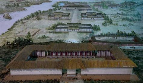 excavation activities at anyang china|anyang chinese civilization.